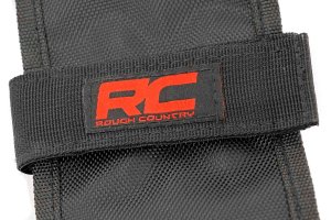 Grab Handles - Rough Country - Corded